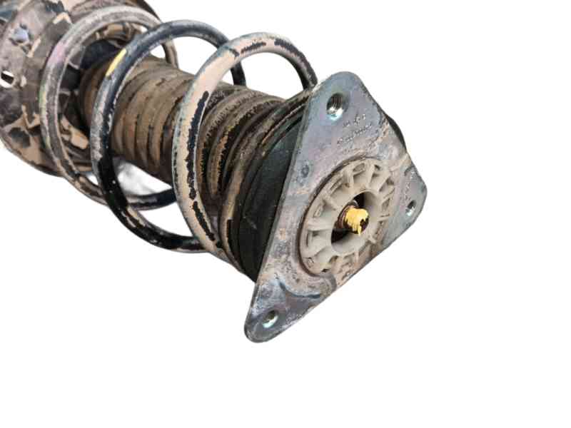 Recambio de amortiguador delantero izquierdo para smart forfour hatchback (453) 0.9 (453.044, 453.053) referencia OEM IAM   