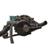 Recambio de alternador para nissan terrano ii (r20) 2.7 td 4wd referencia OEM IAM 231000F000 027033W 