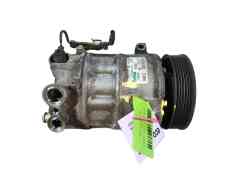 Recambio de compresor aire acondicionado para opel insignia a (g09) 2.0 cdti (68) referencia OEM IAM 13262839 24970303104 P13232