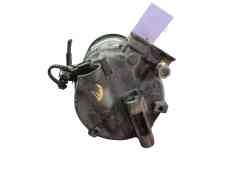 Recambio de compresor aire acondicionado para opel insignia a (g09) 2.0 cdti (68) referencia OEM IAM 13262839 24970303104 P13232 2