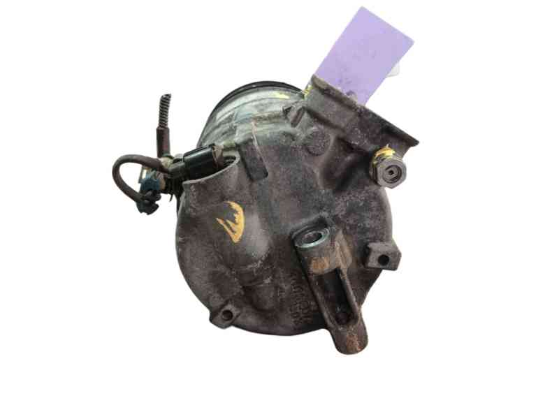 Recambio de compresor aire acondicionado para opel insignia a (g09) 2.0 cdti (68) referencia OEM IAM 13262839 24970303104 P13232