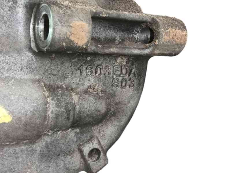 Recambio de compresor aire acondicionado para opel insignia a (g09) 2.0 cdti (68) referencia OEM IAM 13262839 24970303104 P13232