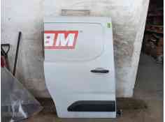 Recambio de puerta lateral corredera derecha para opel combo furgoneta/monovolumen (k9) 1.5 d referencia OEM IAM   