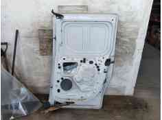 Recambio de puerta lateral corredera derecha para opel combo furgoneta/monovolumen (k9) 1.5 d referencia OEM IAM    2