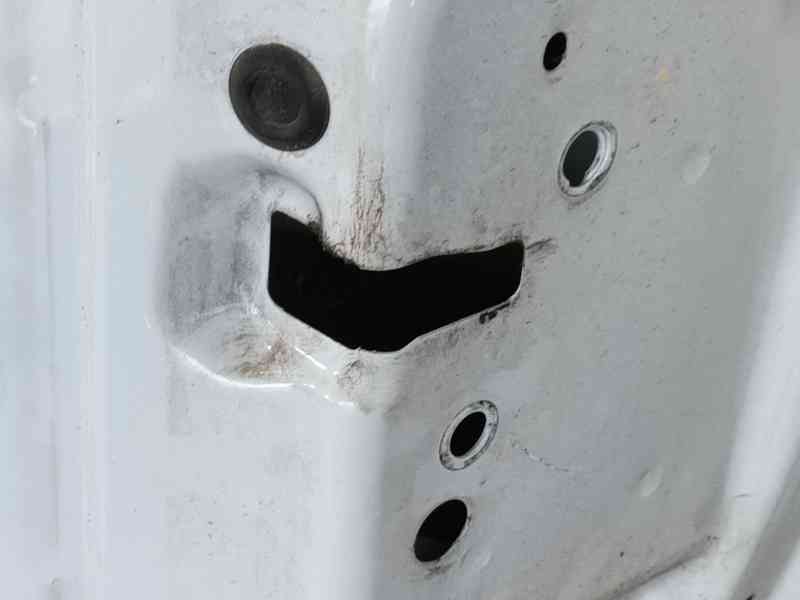 Recambio de puerta lateral corredera derecha para opel combo furgoneta/monovolumen (k9) 1.5 d referencia OEM IAM   