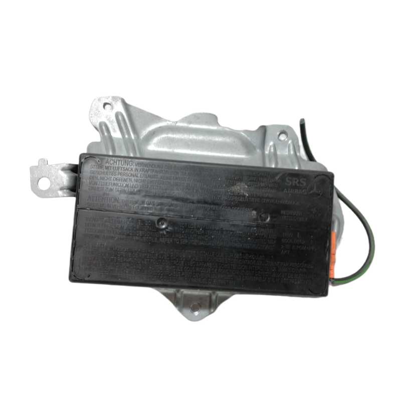 Recambio de airbag lateral trasero izquierdo para mercedes-benz clase s (w220) berlina 320 cdi (220.026) referencia OEM IAM A220