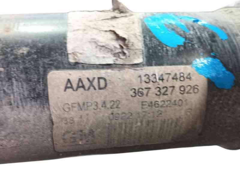 Recambio de amortiguador delantero derecho para opel insignia a (g09) 2.0 cdti (68) referencia OEM IAM 13245967 13347484 3673279