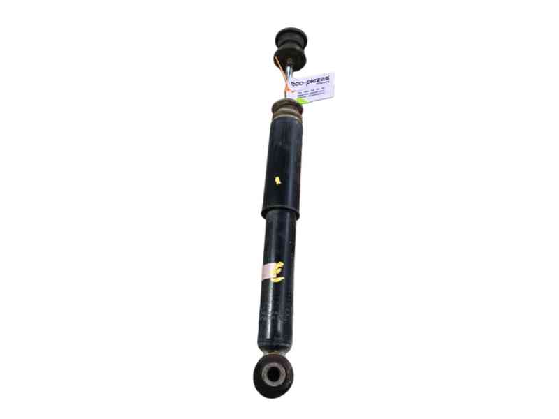 Recambio de amortiguador trasero izquierdo para smart forfour hatchback (453) 0.9 (453.044, 453.053) referencia OEM IAM   