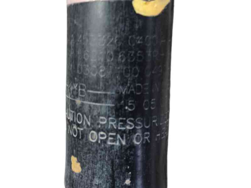 Recambio de amortiguador trasero izquierdo para smart forfour hatchback (453) 0.9 (453.044, 453.053) referencia OEM IAM   