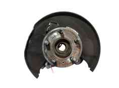 Recambio de mangueta delantera derecha para opel insignia a (g09) 2.0 cdti (68) referencia OEM IAM 13219081  