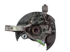 Recambio de mangueta delantera derecha para opel insignia a (g09) 2.0 cdti (68) referencia OEM IAM 13219081   2