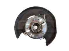 Recambio de mangueta delantera izquierda para opel insignia a (g09) 2.0 cdti (68) referencia OEM IAM 13219080  