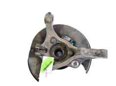 Recambio de mangueta delantera izquierda para opel insignia a (g09) 2.0 cdti (68) referencia OEM IAM 13219080   2