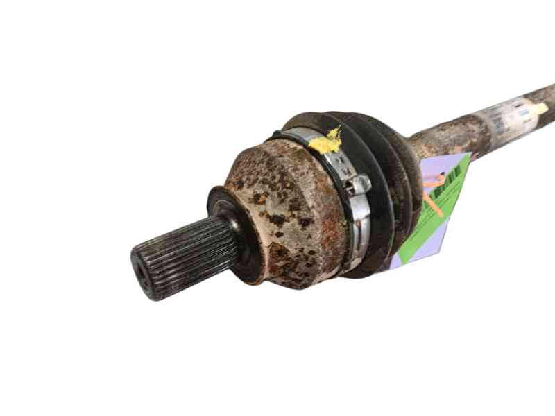 Recambio de transmision trasera derecha para smart forfour hatchback (453) 0.9 (453.044, 453.053) referencia OEM IAM   