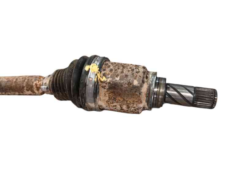 Recambio de transmision trasera derecha para smart forfour hatchback (453) 0.9 (453.044, 453.053) referencia OEM IAM   