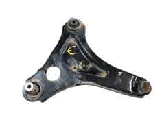 Recambio de brazo suspension inferior delantero izquierdo para smart forfour hatchback (453) 0.9 (453.044, 453.053) referencia O