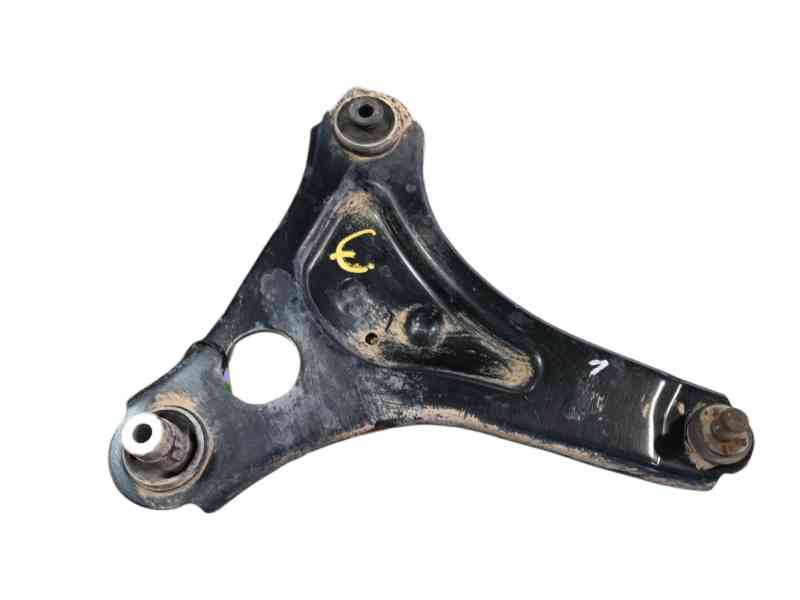 Recambio de brazo suspension inferior delantero izquierdo para smart forfour hatchback (453) 0.9 (453.044, 453.053) referencia O