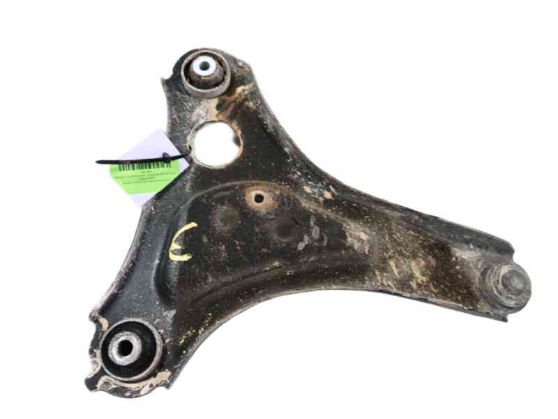 Recambio de brazo suspension inferior delantero izquierdo para smart forfour hatchback (453) 0.9 (453.044, 453.053) referencia O