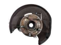 Recambio de mangueta delantera izquierda para opel insignia a (g09) 2.0 cdti (68) referencia OEM IAM 13219080  