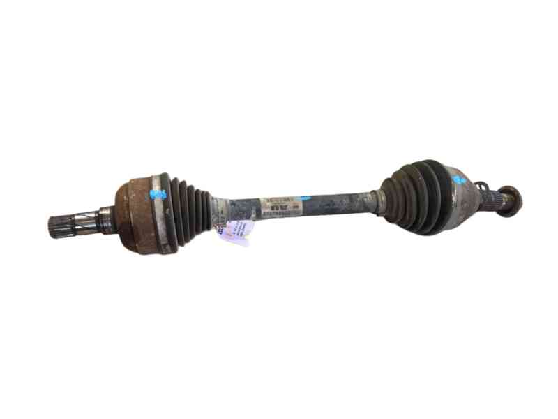 Recambio de transmision delantera izquierda para opel insignia a (g09) 2.0 cdti (68) referencia OEM IAM 13228204 / 93169644 / 93
