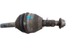 Recambio de transmision delantera izquierda para opel insignia a (g09) 2.0 cdti (68) referencia OEM IAM 13228204 / 93169644 / 93 2