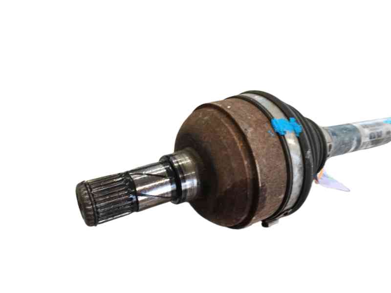 Recambio de transmision delantera izquierda para opel insignia a (g09) 2.0 cdti (68) referencia OEM IAM 13228204 / 93169644 / 93