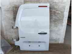 Recambio de puerta trasera izquierda para opel combo furgoneta/monovolumen (k9) 1.5 d referencia OEM IAM   