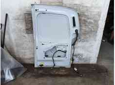 Recambio de puerta trasera izquierda para opel combo furgoneta/monovolumen (k9) 1.5 d referencia OEM IAM    2
