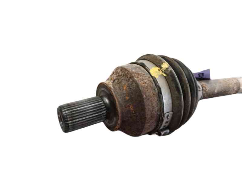 Recambio de transmision trasera izquierda para smart forfour hatchback (453) 0.9 (453.044, 453.053) referencia OEM IAM  A4533503