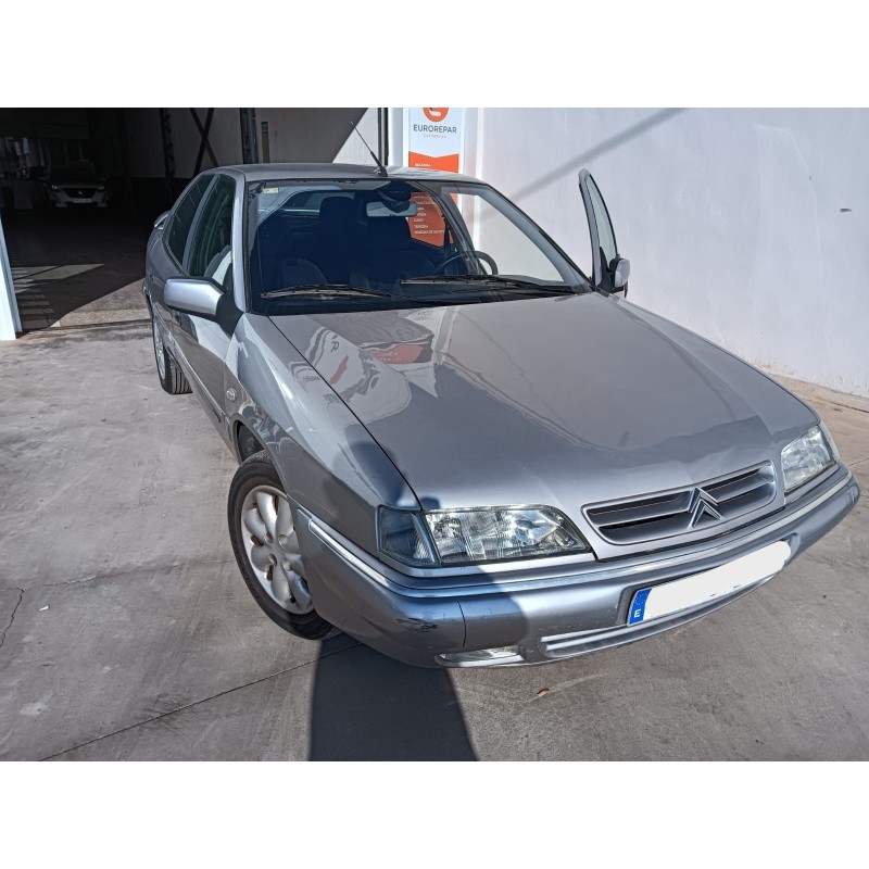 citroën xantia (x1_, x2_) del año 2001
