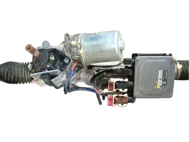 Recambio de cremallera direccion para smart forfour hatchback (453) 0.9 (453.044, 453.053) referencia OEM IAM  6820000270 670000