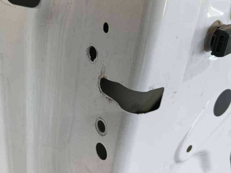 Recambio de puerta delantera izquierda para opel combo furgoneta/monovolumen (k9) 1.5 d referencia OEM IAM   