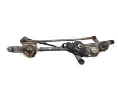 Recambio de motor limpia delantero para opel insignia a (g09) 2.0 cdti (68) referencia OEM IAM 39057204  