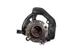 Recambio de mangueta delantera derecha para smart forfour hatchback (453) 0.9 (453.044, 453.053) referencia OEM IAM  A4533628800