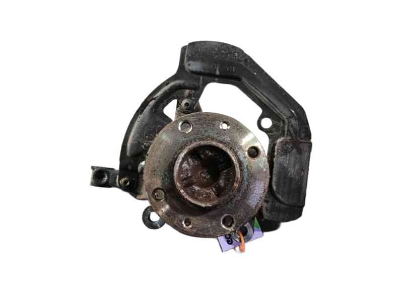 Recambio de mangueta delantera derecha para smart forfour hatchback (453) 0.9 (453.044, 453.053) referencia OEM IAM  A4533628800