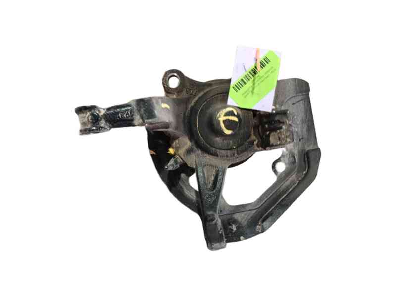 Recambio de mangueta delantera derecha para smart forfour hatchback (453) 0.9 (453.044, 453.053) referencia OEM IAM  A4533628800