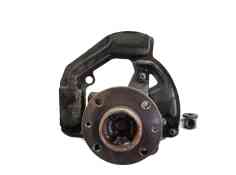 Recambio de mangueta delantera izquierda para smart forfour hatchback (453) 0.9 (453.044, 453.053) referencia OEM IAM   