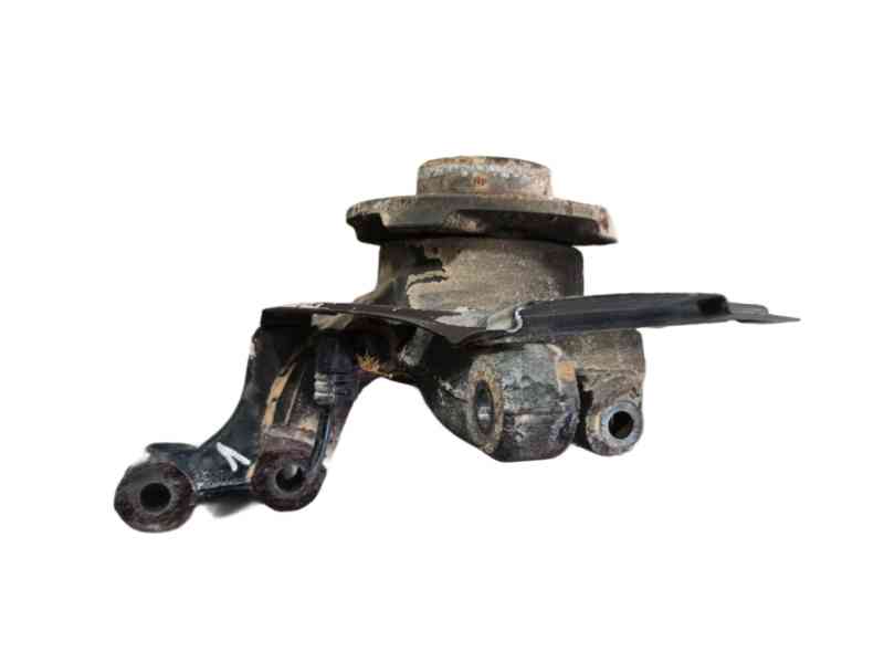 Recambio de mangueta delantera izquierda para smart forfour hatchback (453) 0.9 (453.044, 453.053) referencia OEM IAM   