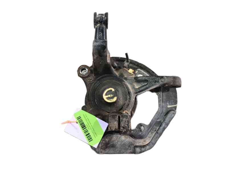 Recambio de mangueta delantera izquierda para smart forfour hatchback (453) 0.9 (453.044, 453.053) referencia OEM IAM   