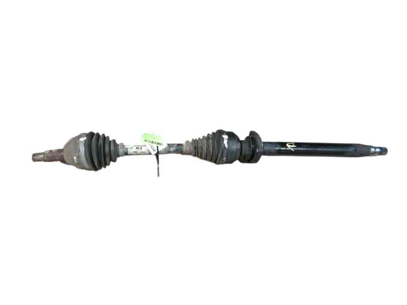 Recambio de transmision delantera derecha para opel insignia a (g09) 2.0 cdti (68) referencia OEM IAM 13348258  