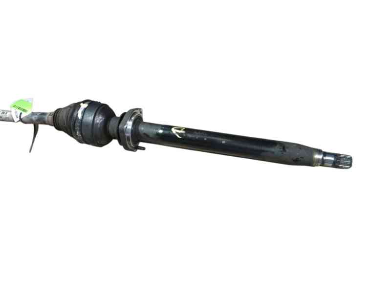 Recambio de transmision delantera derecha para opel insignia a (g09) 2.0 cdti (68) referencia OEM IAM 13348258  