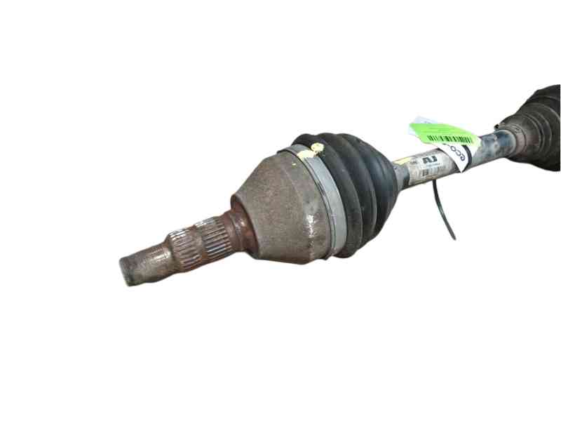 Recambio de transmision delantera derecha para opel insignia a (g09) 2.0 cdti (68) referencia OEM IAM 13348258  