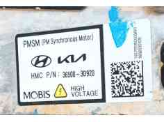 Recambio de caja cambios para kia sportage v (nq5) 1.6 t-gdi referencia OEM IAM 450003D435 HDPEE2092071 404P7A053B 2