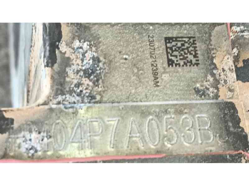 Recambio de caja cambios para kia sportage v (nq5) 1.6 t-gdi referencia OEM IAM 450003D435  