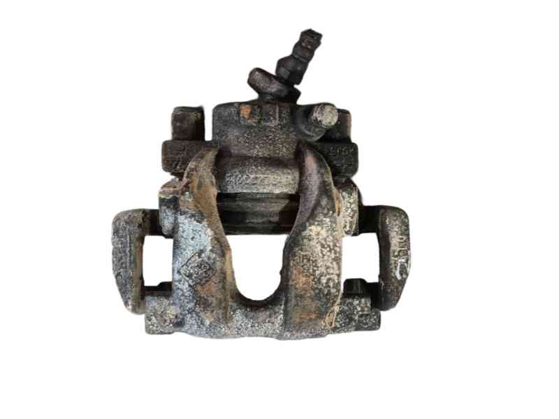 Recambio de pinza freno delantera derecha para smart forfour hatchback (453) 0.9 (453.044, 453.053) referencia OEM IAM  41000776