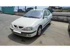 renault megane i classic (la0/1_) del año 2000