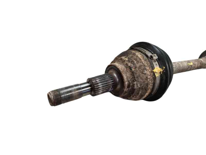 Recambio de transmision delantera izquierda para ford mondeo v sedán (cd) 2.0 hybrid referencia OEM IAM   