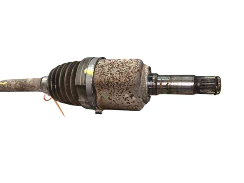 Recambio de transmision delantera izquierda para ford mondeo v sedán (cd) 2.0 hybrid referencia OEM IAM   