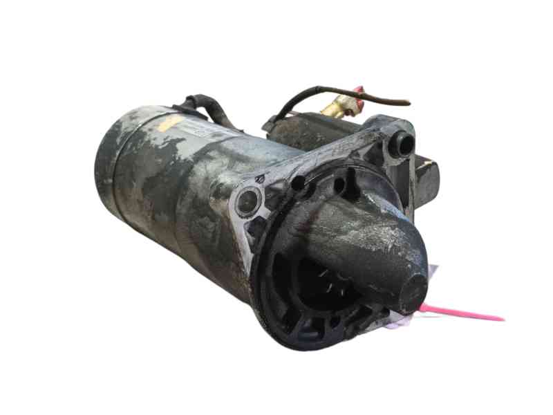 Recambio de motor arranque para saab 9-3 (ys3f, e79, d79, d75) 1.9 tid referencia OEM IAM   