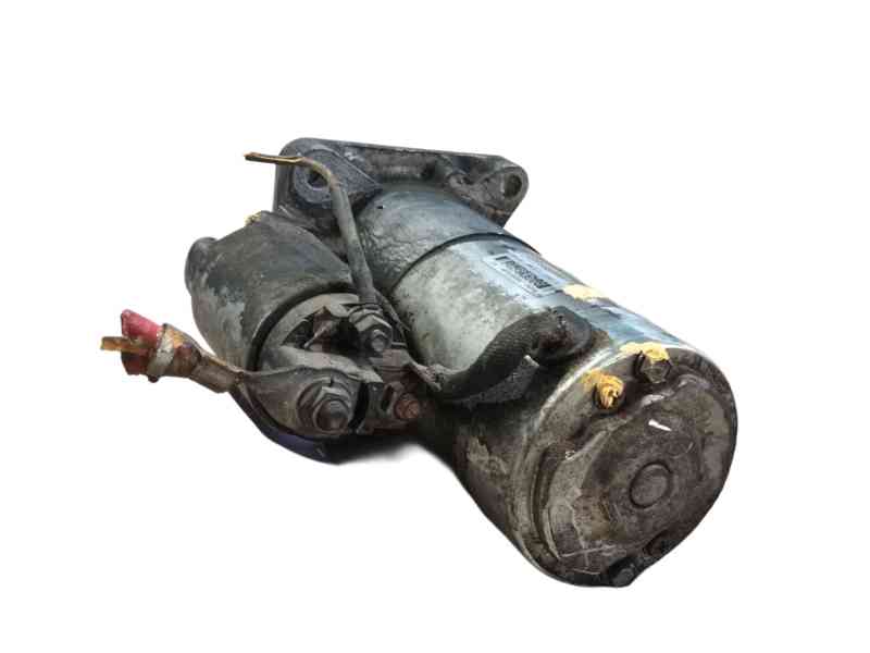 Recambio de motor arranque para saab 9-3 (ys3f, e79, d79, d75) 1.9 tid referencia OEM IAM   